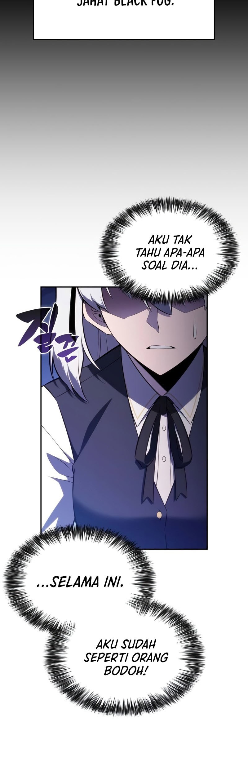 The Regressed Son Of A Duke Is An Assassin - Chapter 86 - Page 32