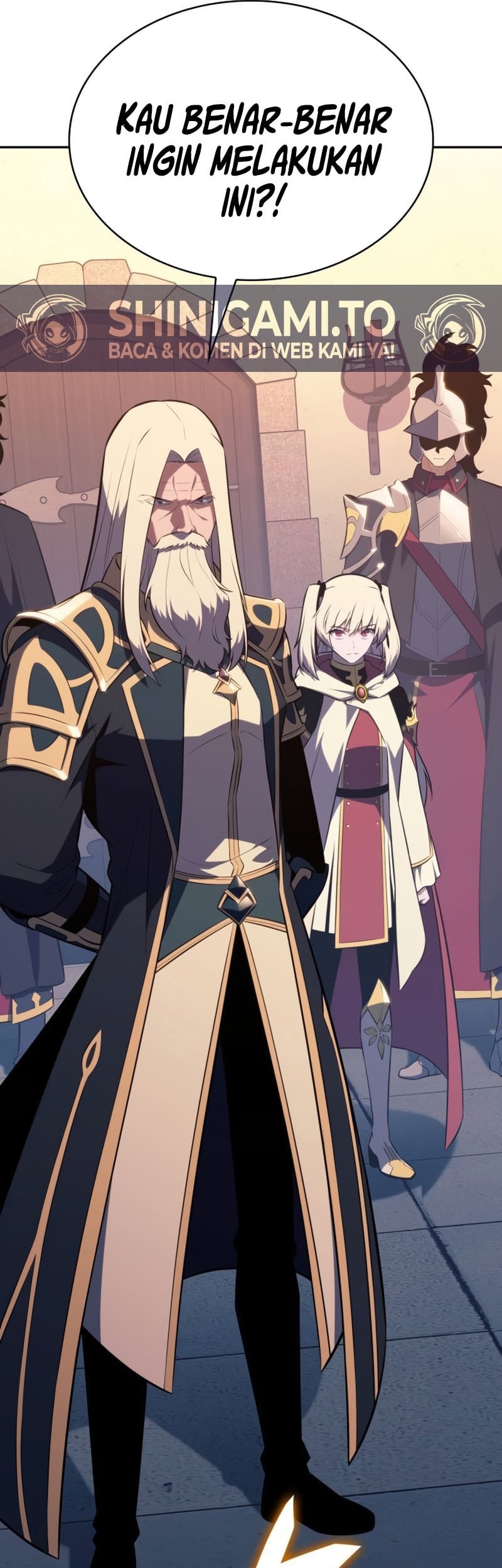 The Regressed Son Of A Duke Is An Assassin - Chapter 87 - Page 34