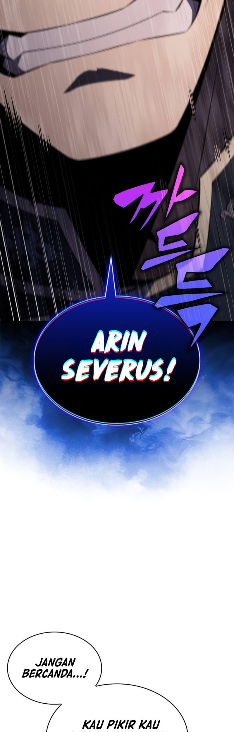 The Regressed Son Of A Duke Is An Assassin - Chapter 87 - Page 39