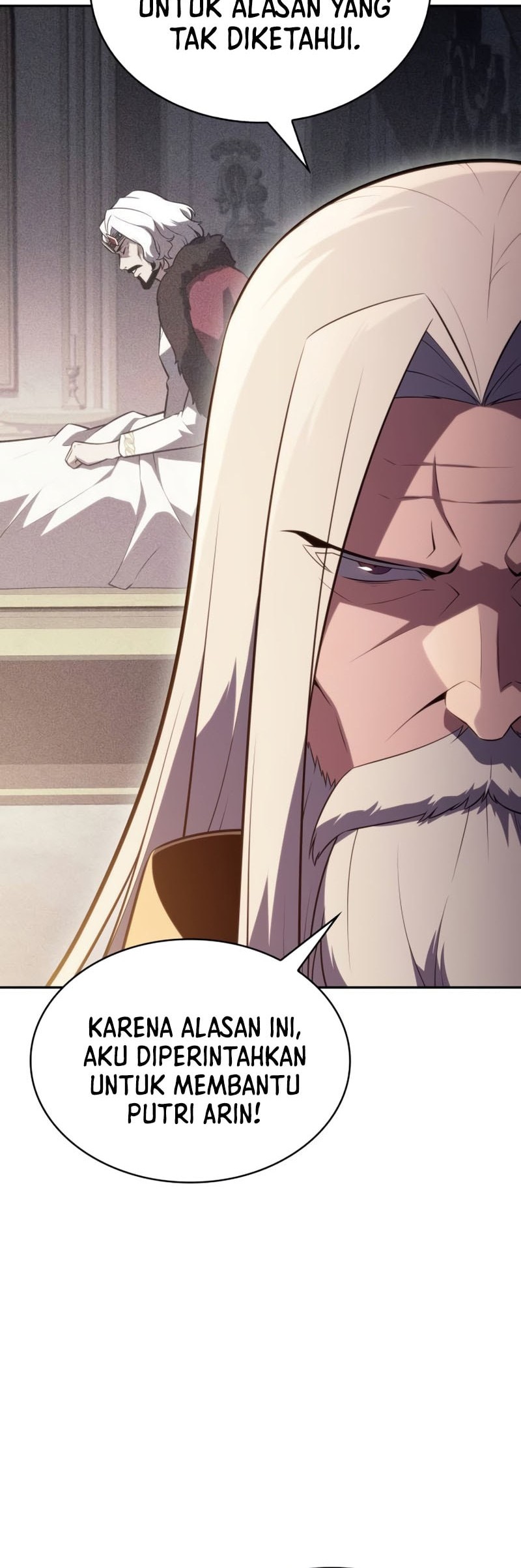 The Regressed Son Of A Duke Is An Assassin - Chapter 87 - Page 41