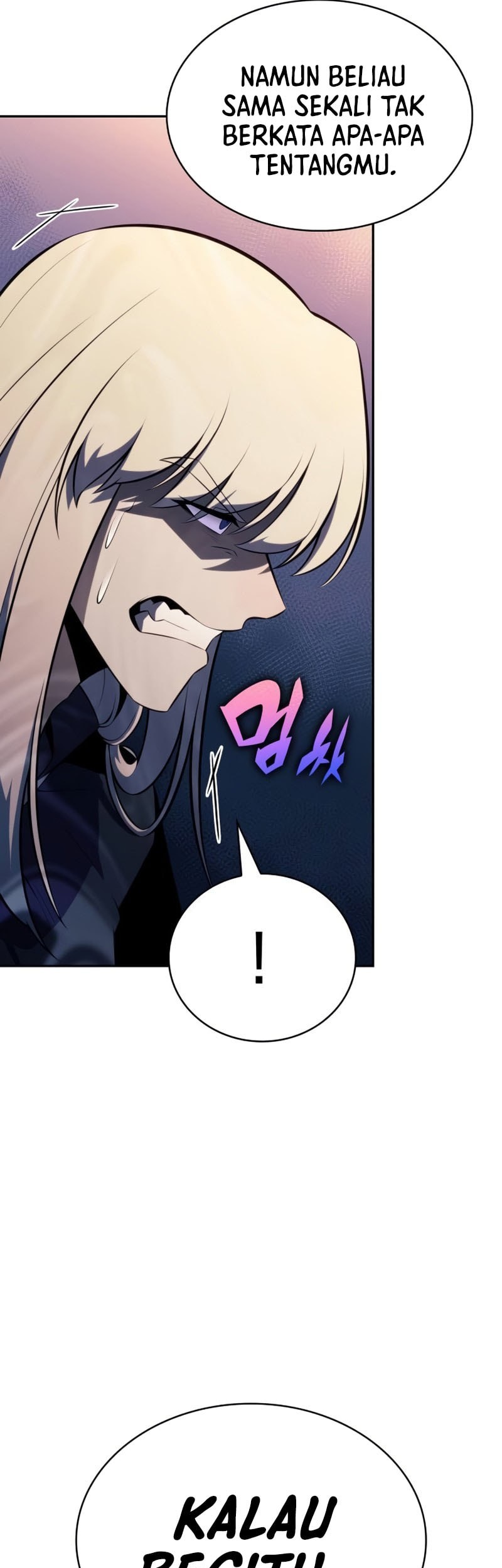 The Regressed Son Of A Duke Is An Assassin - Chapter 87 - Page 42