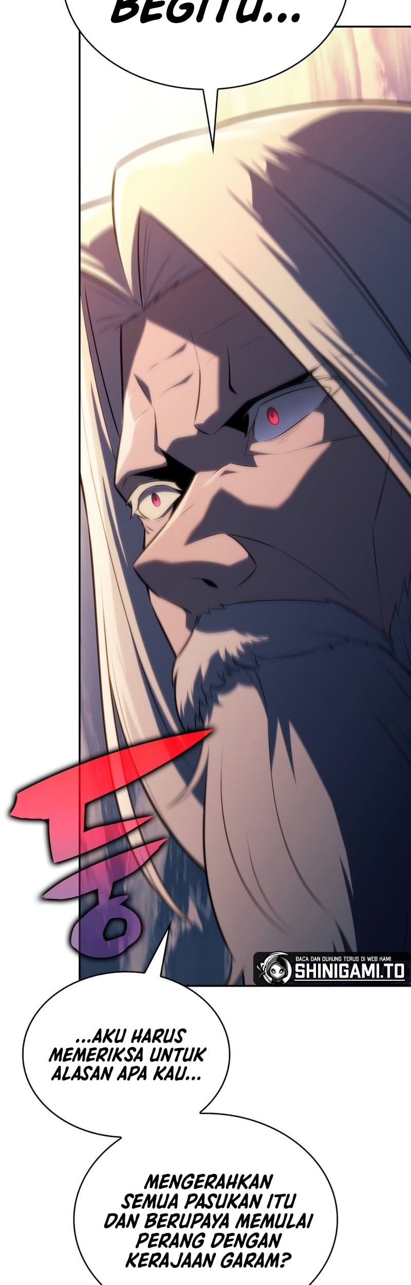 The Regressed Son Of A Duke Is An Assassin - Chapter 87 - Page 43