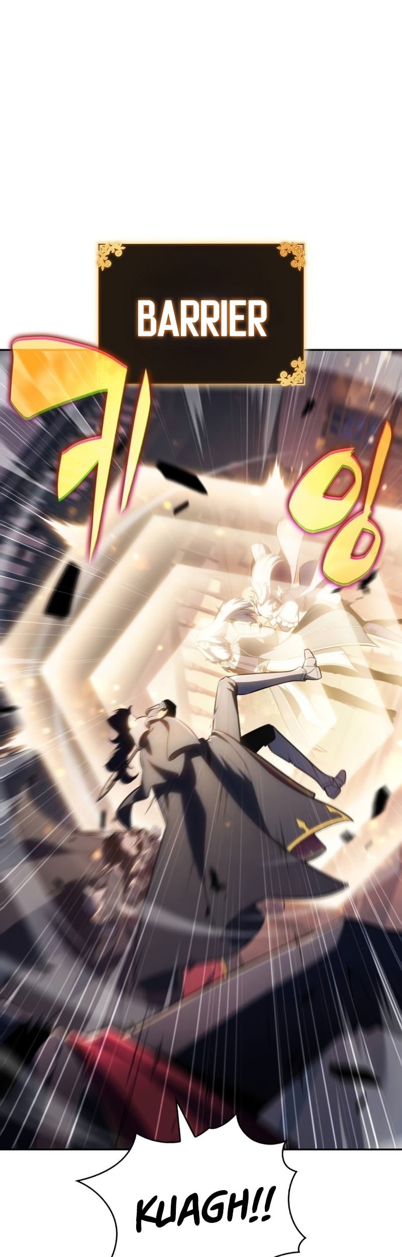 The Regressed Son Of A Duke Is An Assassin - Chapter 87 - Page 46