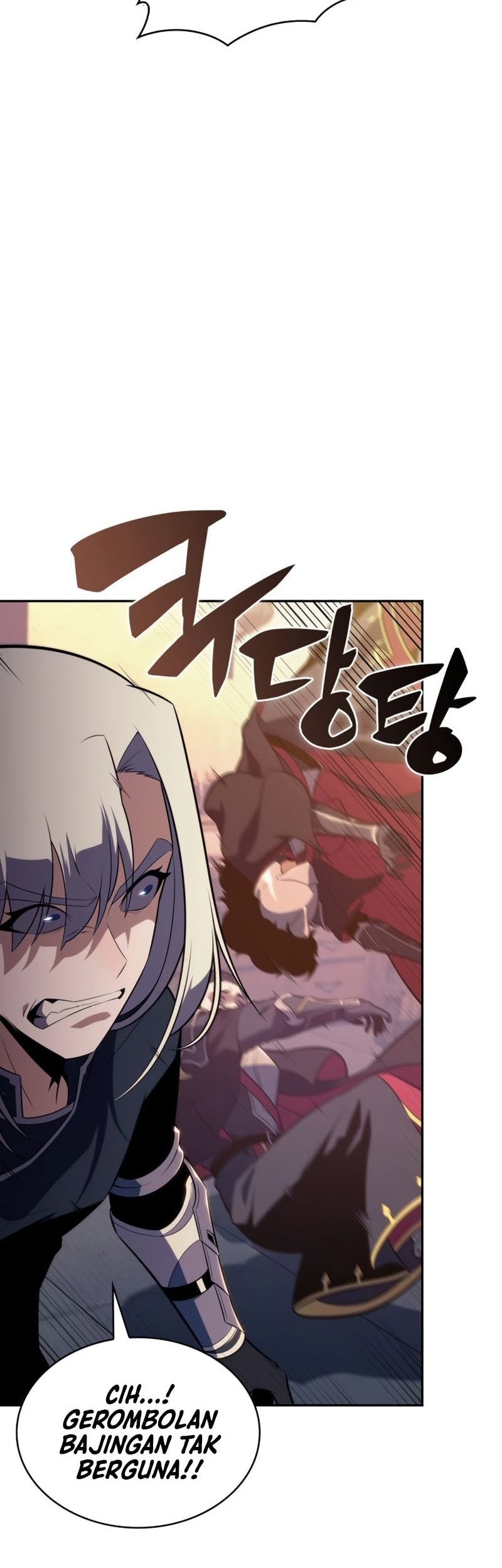 The Regressed Son Of A Duke Is An Assassin - Chapter 87 - Page 47