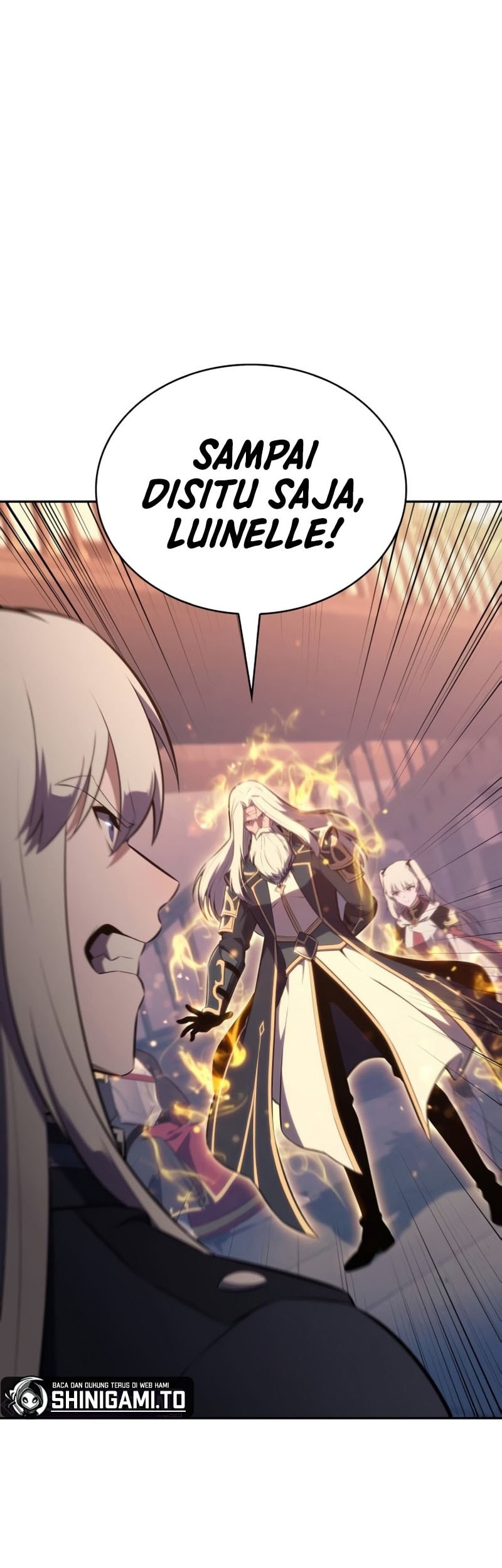 The Regressed Son Of A Duke Is An Assassin - Chapter 87 - Page 48