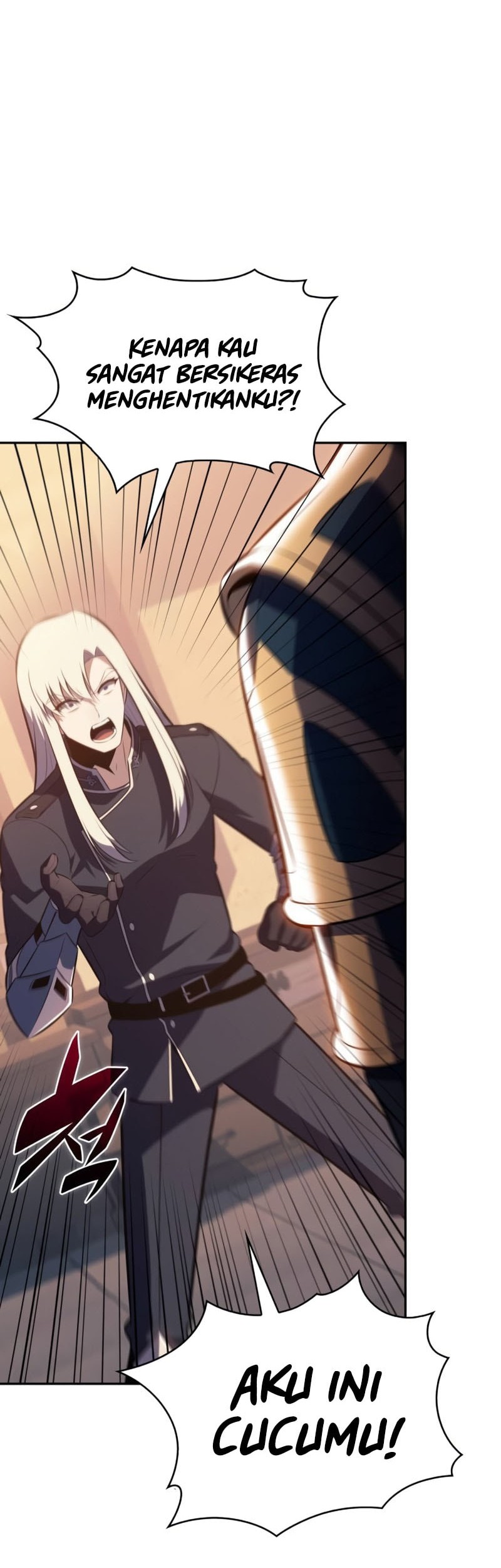 The Regressed Son Of A Duke Is An Assassin - Chapter 87 - Page 51