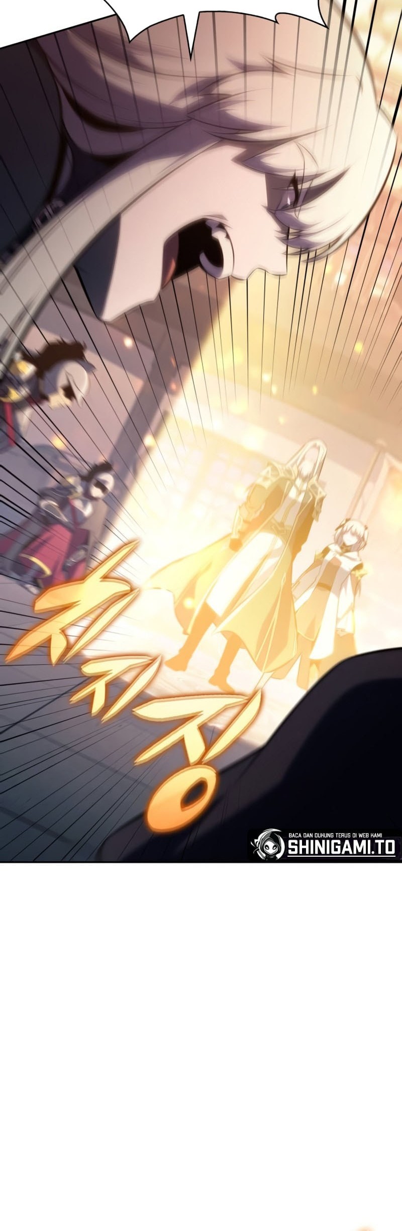 The Regressed Son Of A Duke Is An Assassin - Chapter 87 - Page 53