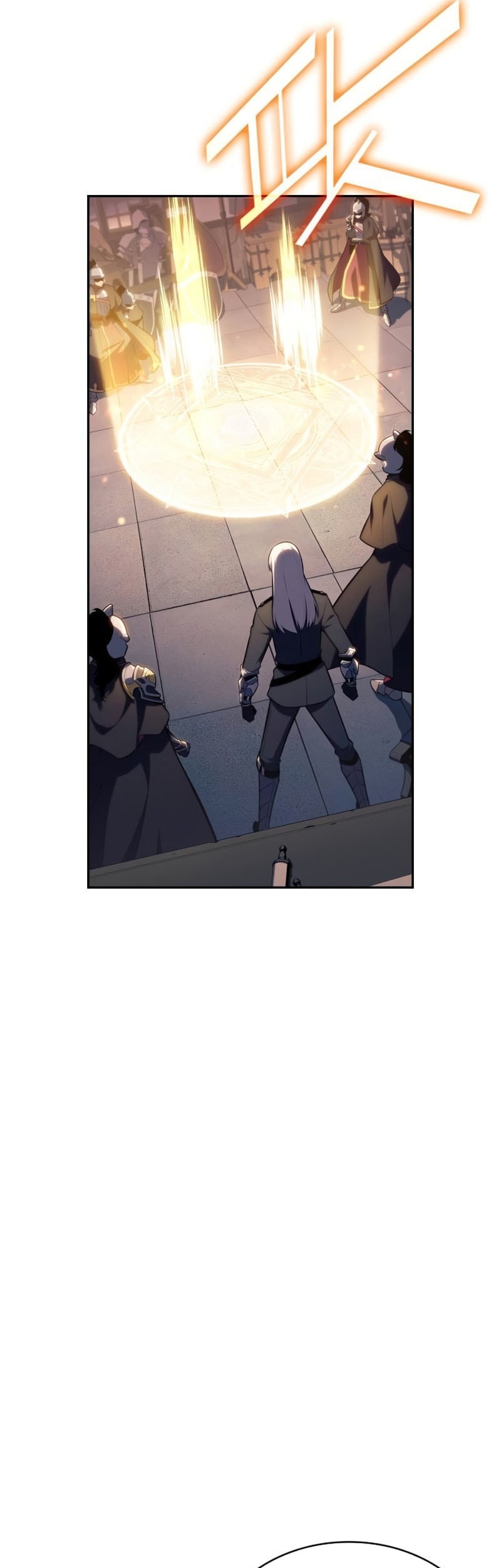 The Regressed Son Of A Duke Is An Assassin - Chapter 87 - Page 54