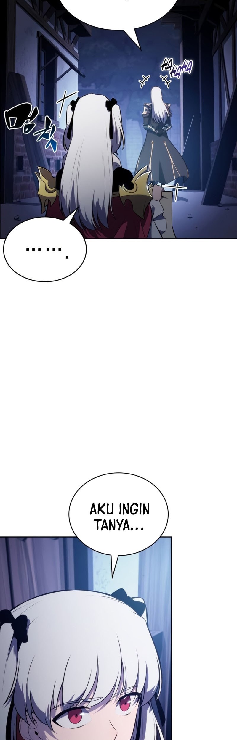 The Regressed Son Of A Duke Is An Assassin - Chapter 87 - Page 60