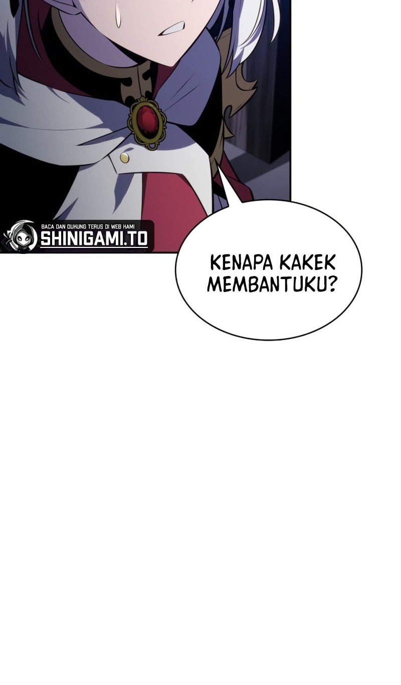 The Regressed Son Of A Duke Is An Assassin - Chapter 87 - Page 61