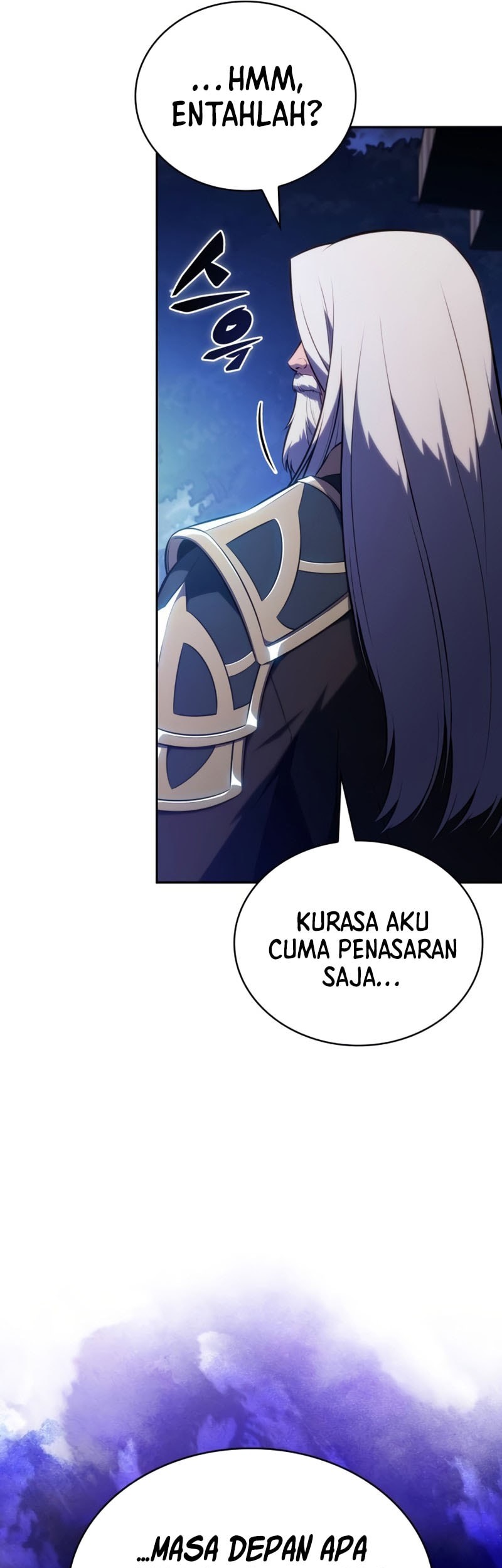 The Regressed Son Of A Duke Is An Assassin - Chapter 87 - Page 62