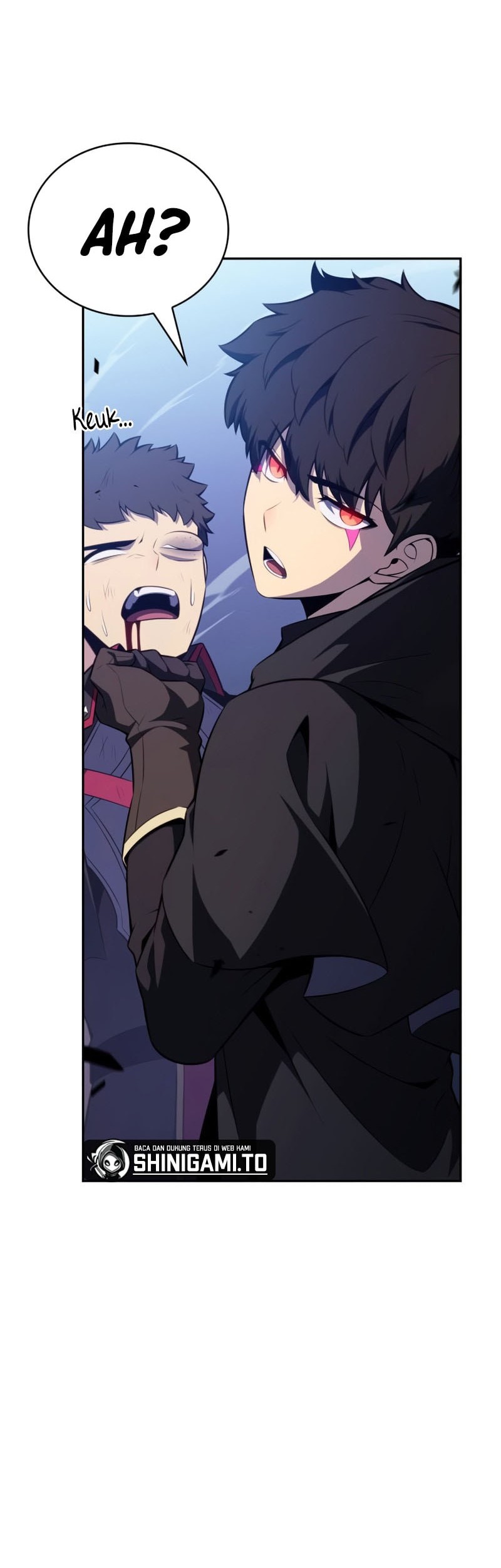 The Regressed Son Of A Duke Is An Assassin - Chapter 87 - Page 69