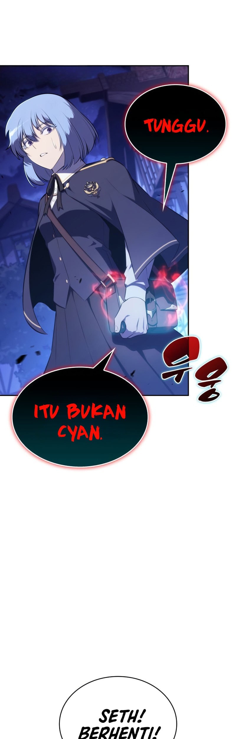 The Regressed Son Of A Duke Is An Assassin - Chapter 87 - Page 70