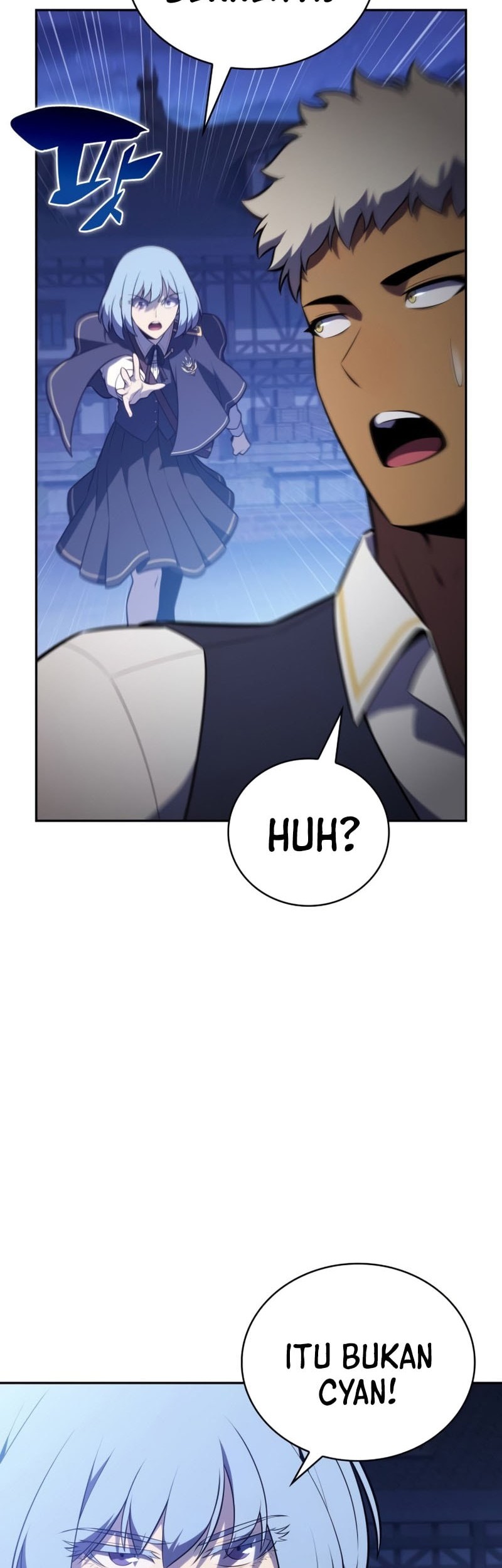 The Regressed Son Of A Duke Is An Assassin - Chapter 87 - Page 71