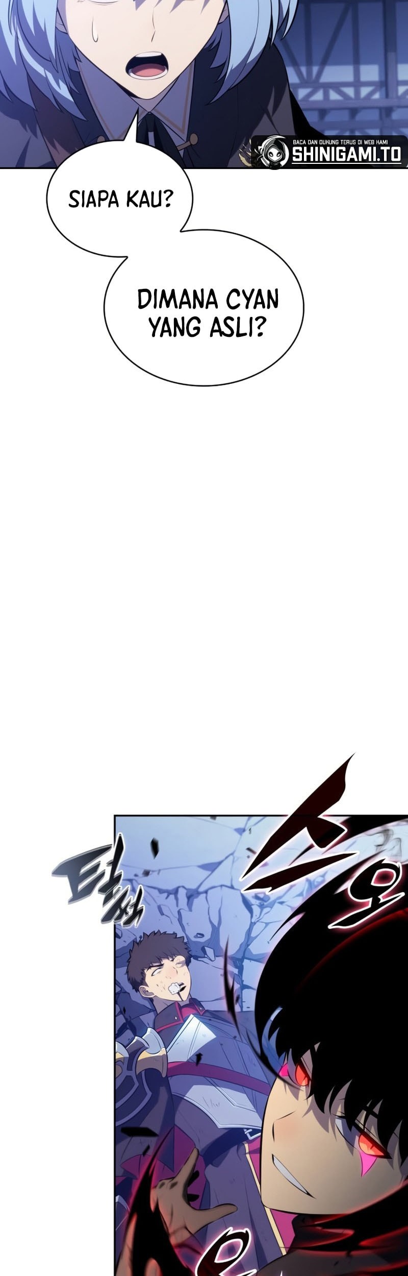 The Regressed Son Of A Duke Is An Assassin - Chapter 87 - Page 72