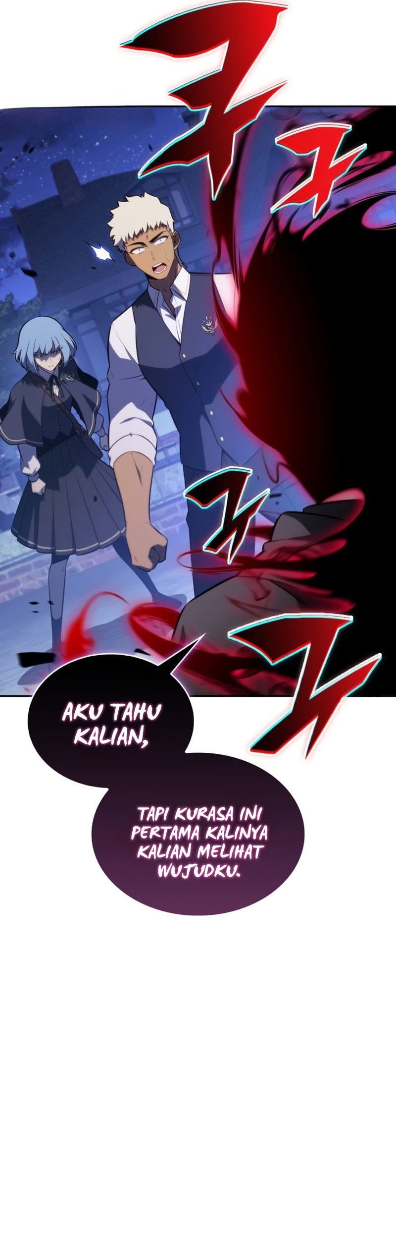 The Regressed Son Of A Duke Is An Assassin - Chapter 87 - Page 74