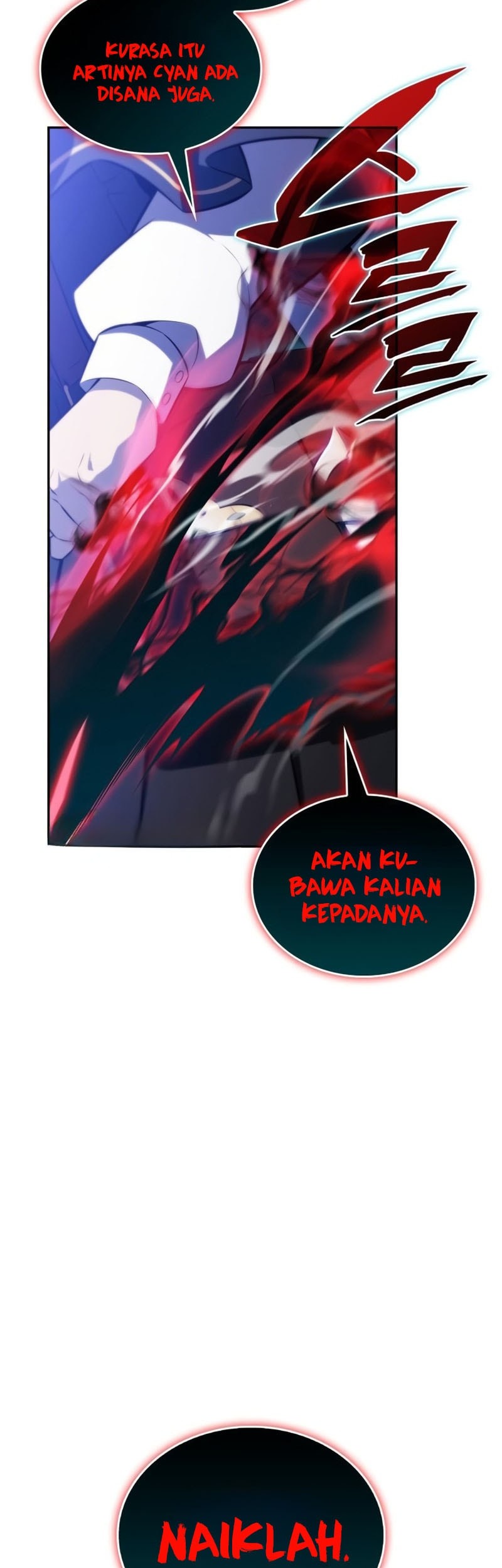 The Regressed Son Of A Duke Is An Assassin - Chapter 87 - Page 80