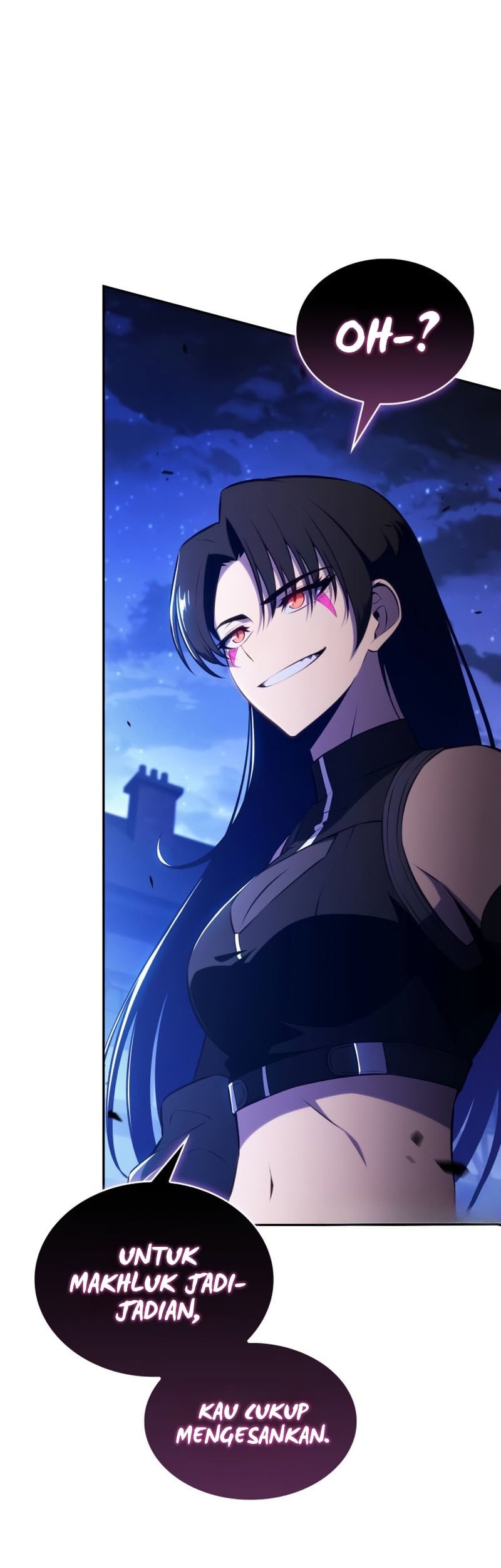 The Regressed Son Of A Duke Is An Assassin - Chapter 87 - Page 82