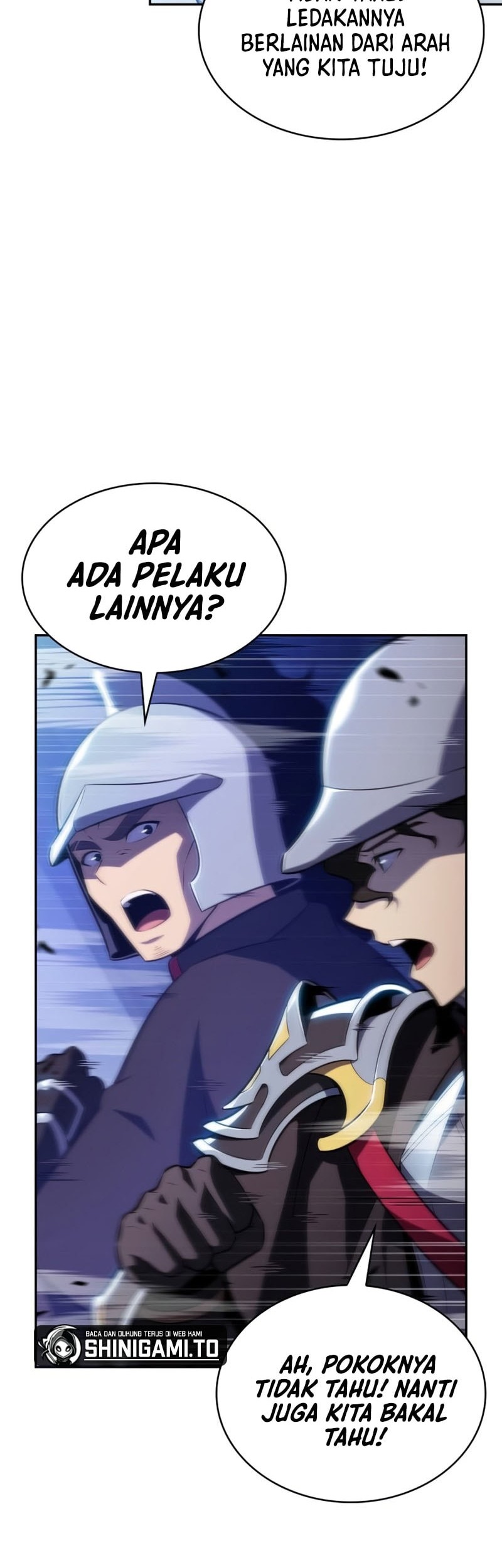 The Regressed Son Of A Duke Is An Assassin - Chapter 87 - Page 85