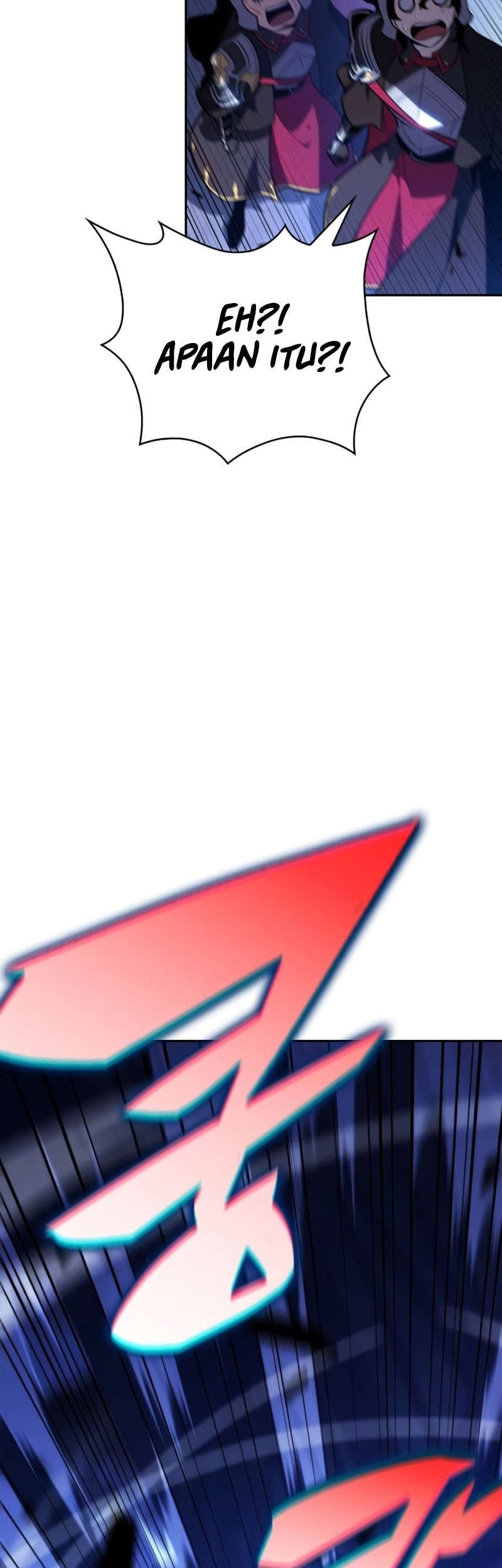 The Regressed Son Of A Duke Is An Assassin - Chapter 87 - Page 88