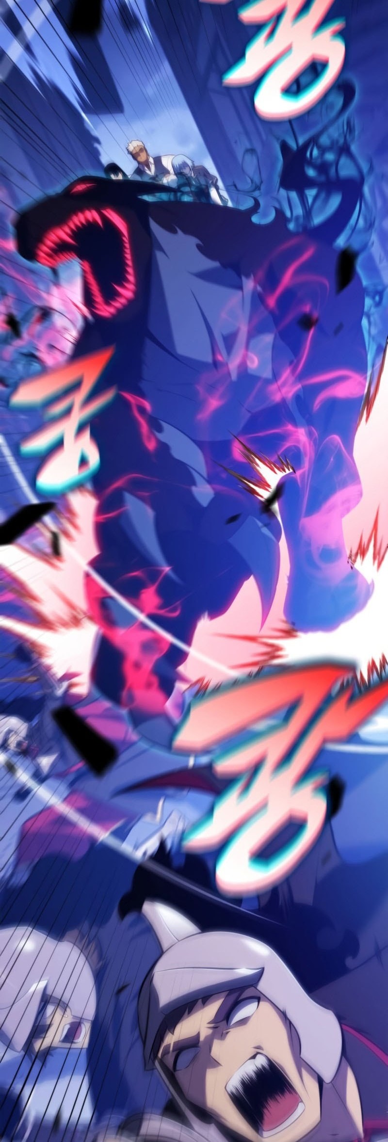 The Regressed Son Of A Duke Is An Assassin - Chapter 87 - Page 89