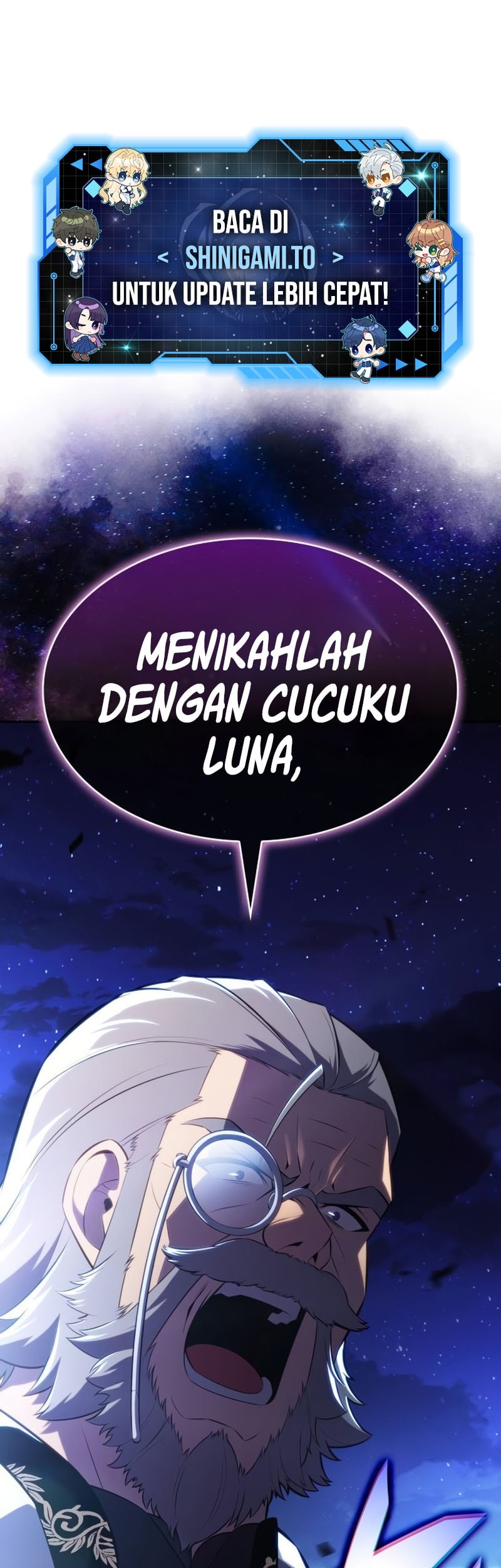 The Regressed Son Of A Duke Is An Assassin - Chapter 87 - Page 2