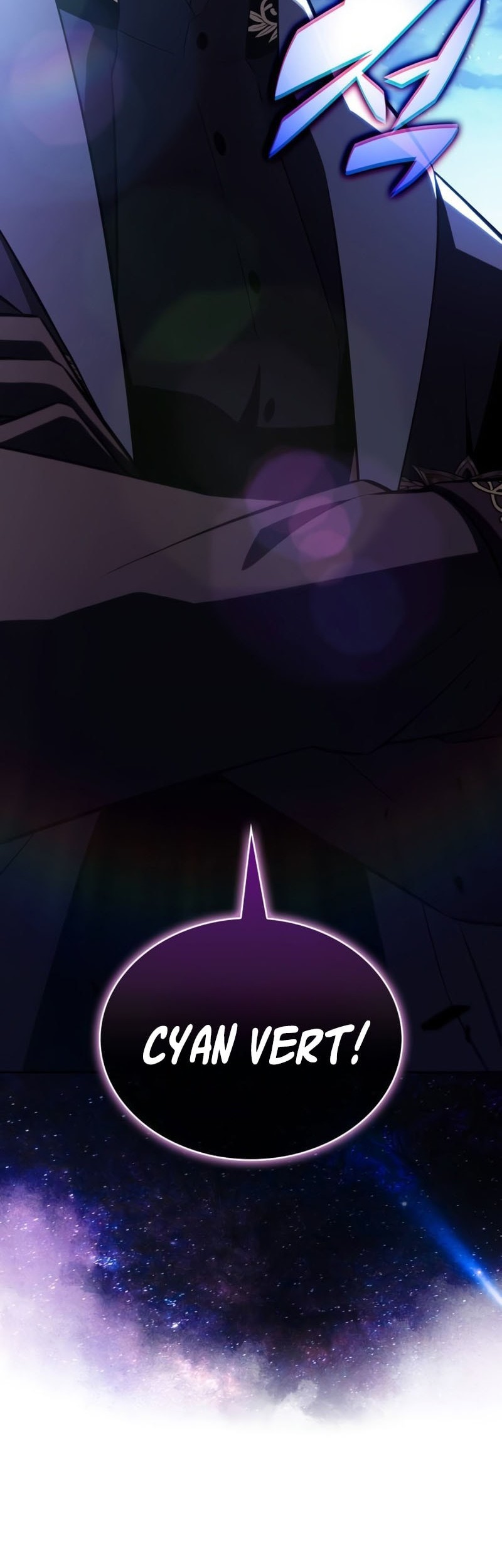 The Regressed Son Of A Duke Is An Assassin - Chapter 87 - Page 3