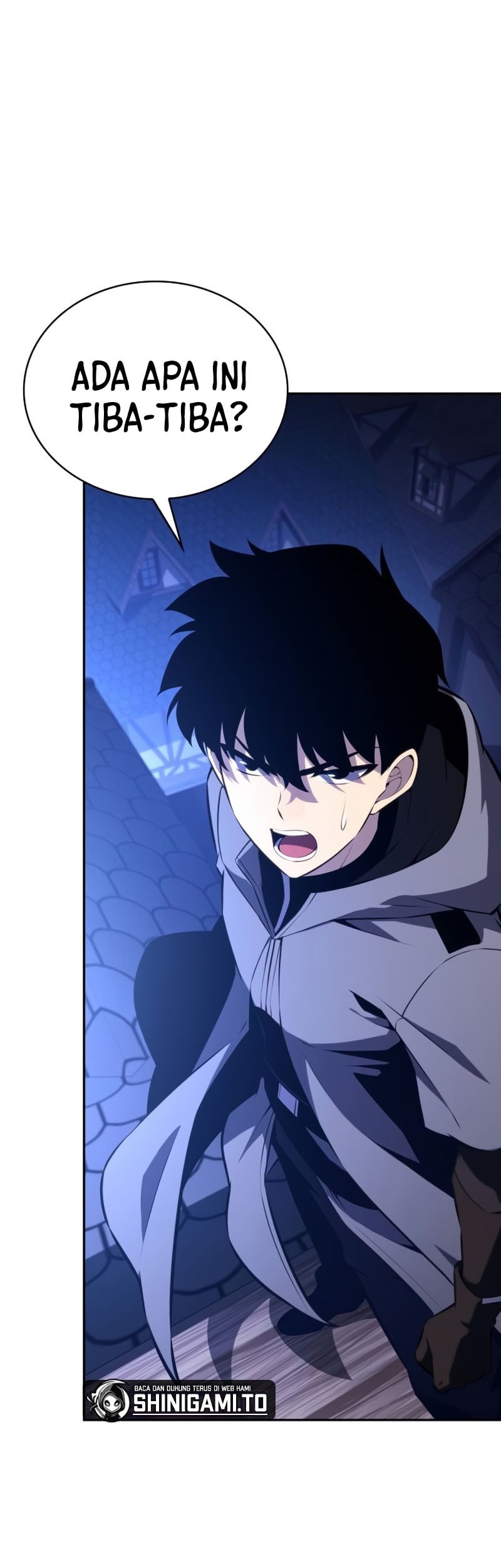 The Regressed Son Of A Duke Is An Assassin - Chapter 87 - Page 4