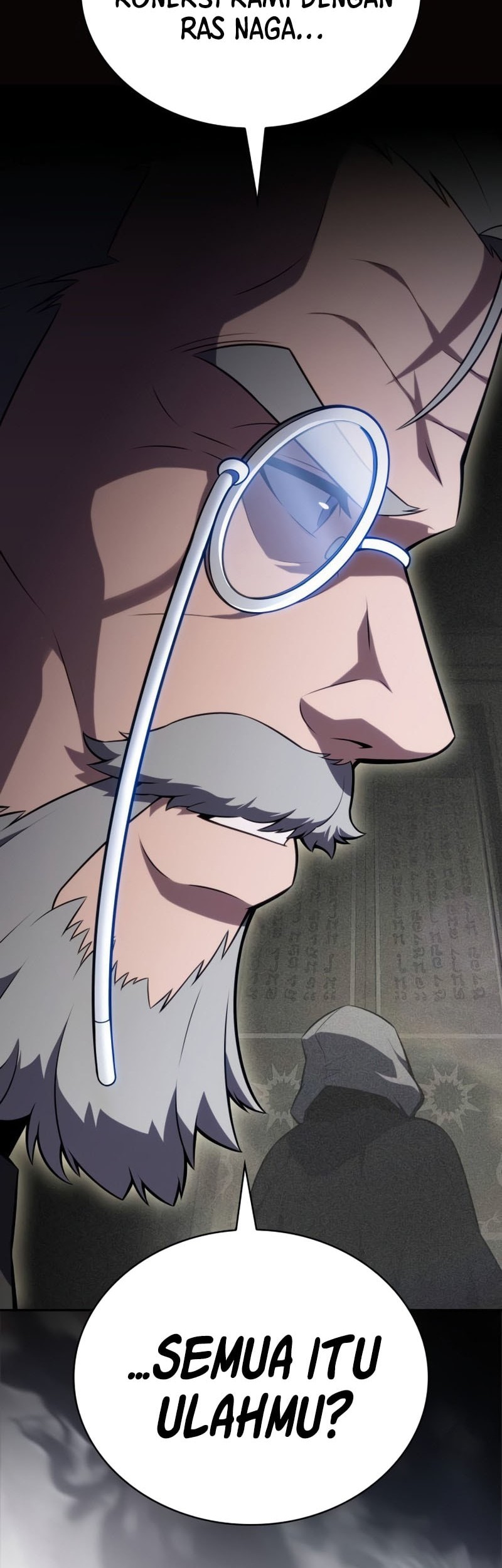 The Regressed Son Of A Duke Is An Assassin - Chapter 87 - Page 7