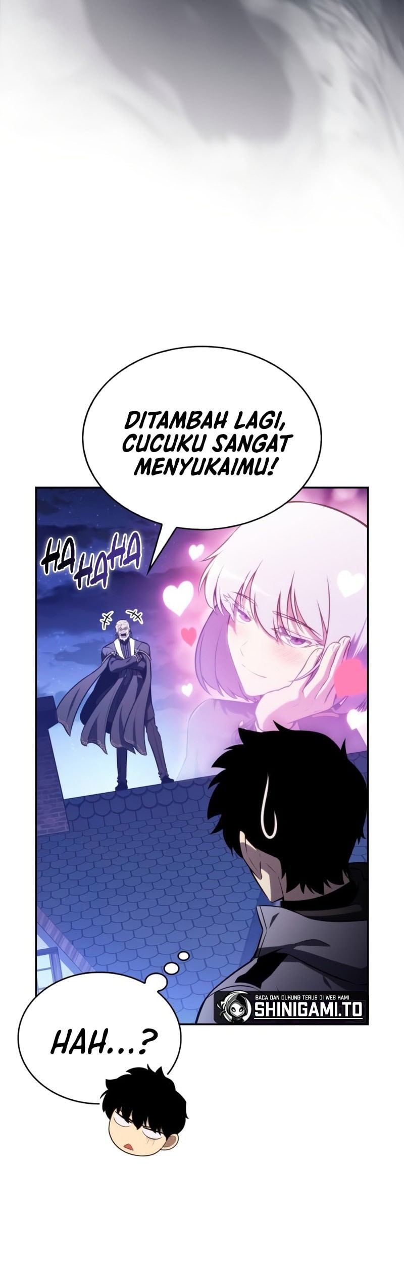 The Regressed Son Of A Duke Is An Assassin - Chapter 87 - Page 8