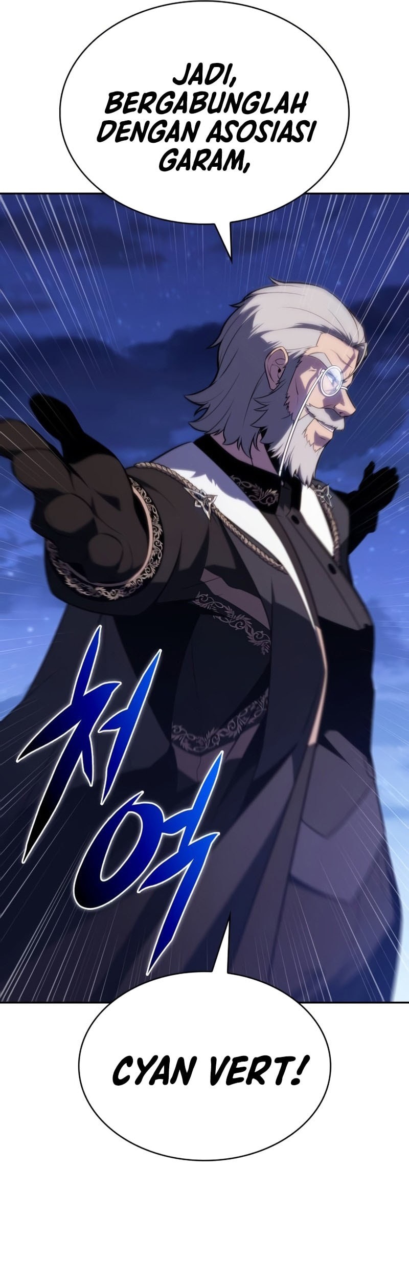 The Regressed Son Of A Duke Is An Assassin - Chapter 87 - Page 10