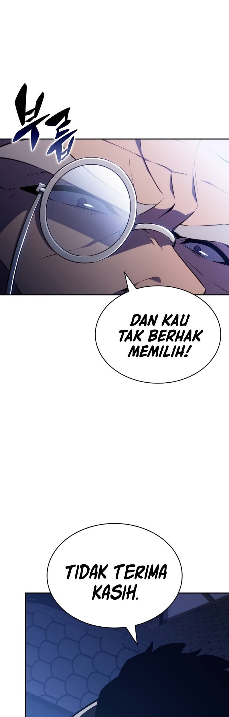 The Regressed Son Of A Duke Is An Assassin - Chapter 87 - Page 11