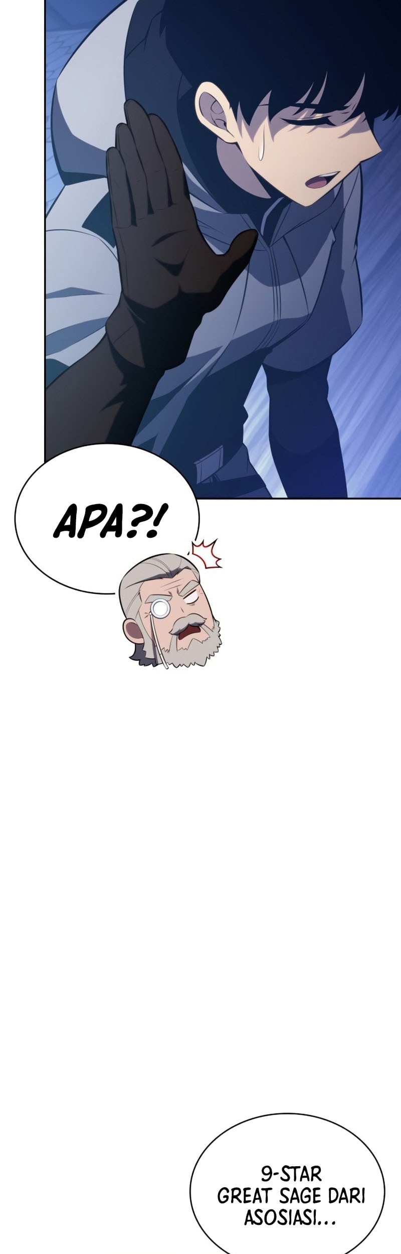 The Regressed Son Of A Duke Is An Assassin - Chapter 87 - Page 12