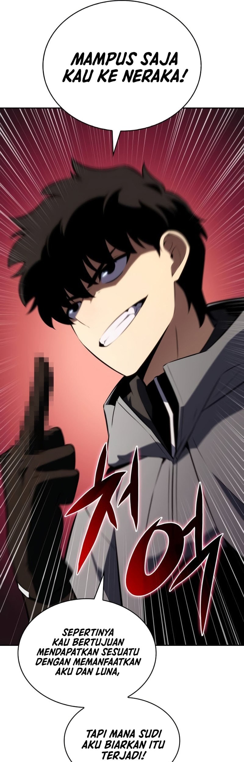 The Regressed Son Of A Duke Is An Assassin - Chapter 87 - Page 14