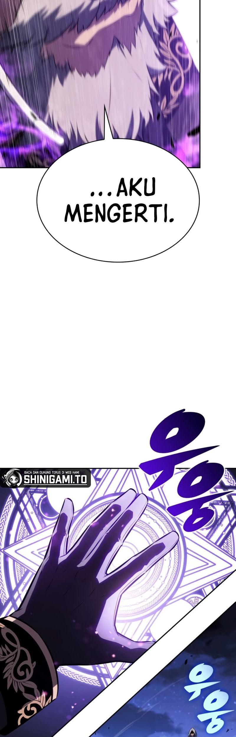 The Regressed Son Of A Duke Is An Assassin - Chapter 87 - Page 16