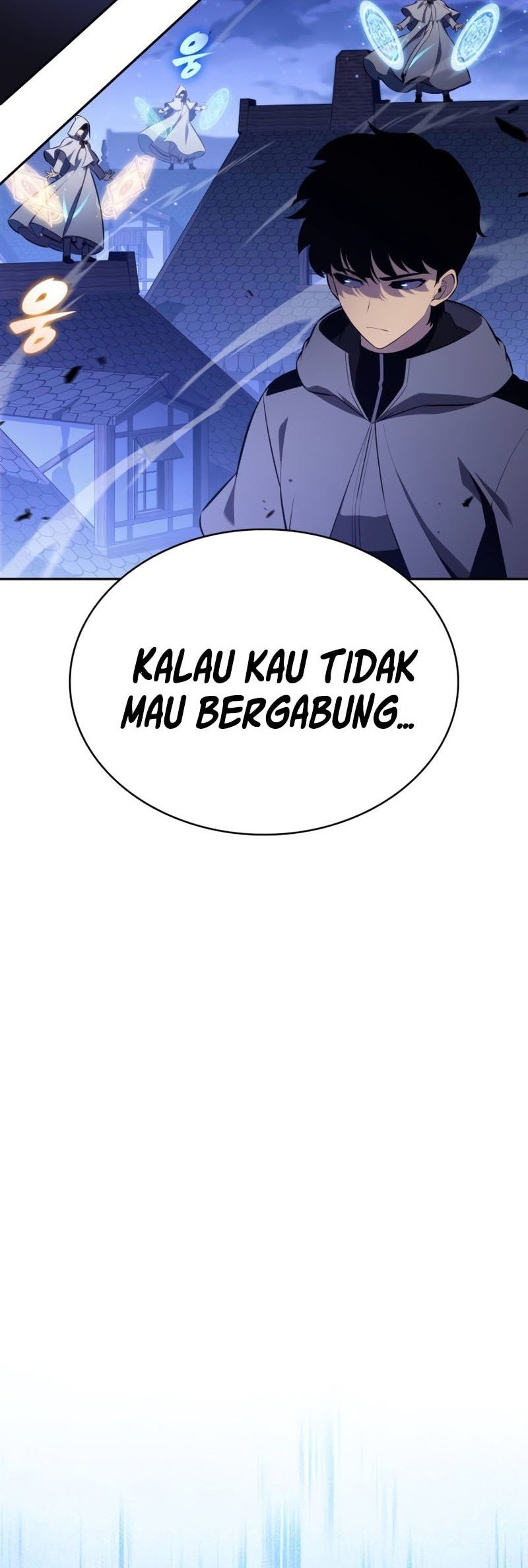 The Regressed Son Of A Duke Is An Assassin - Chapter 87 - Page 17