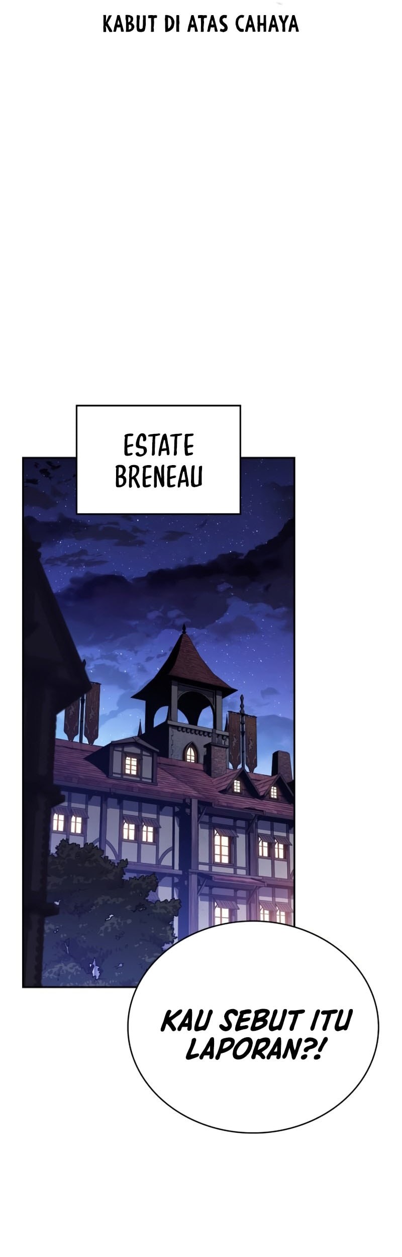 The Regressed Son Of A Duke Is An Assassin - Chapter 87 - Page 20