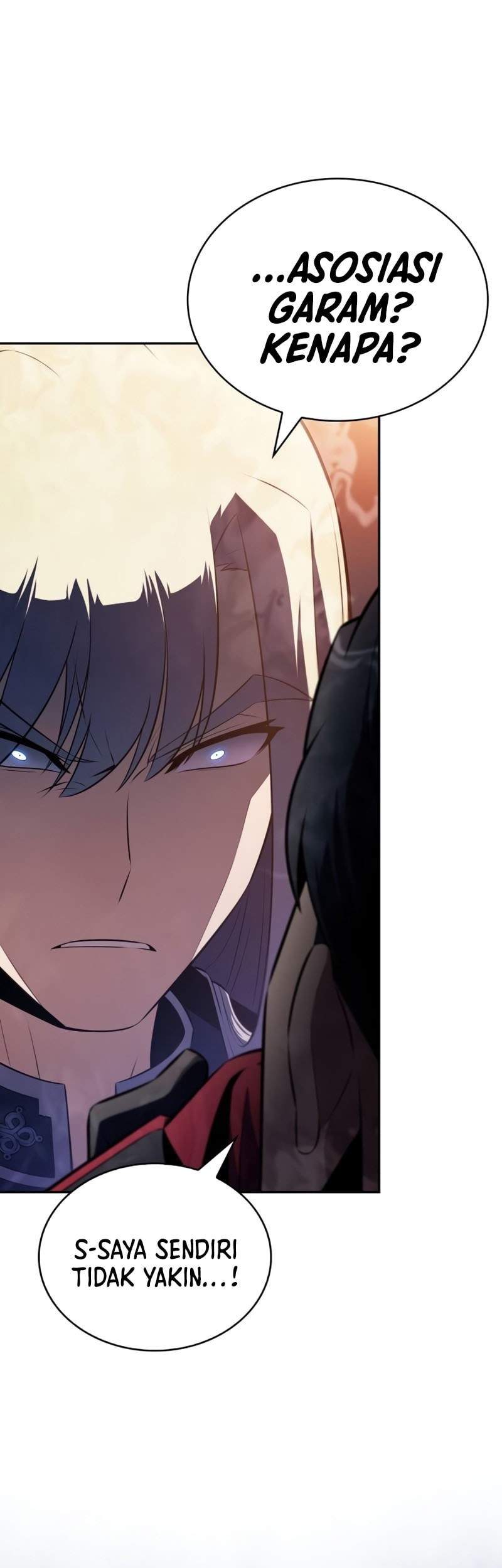 The Regressed Son Of A Duke Is An Assassin - Chapter 87 - Page 24