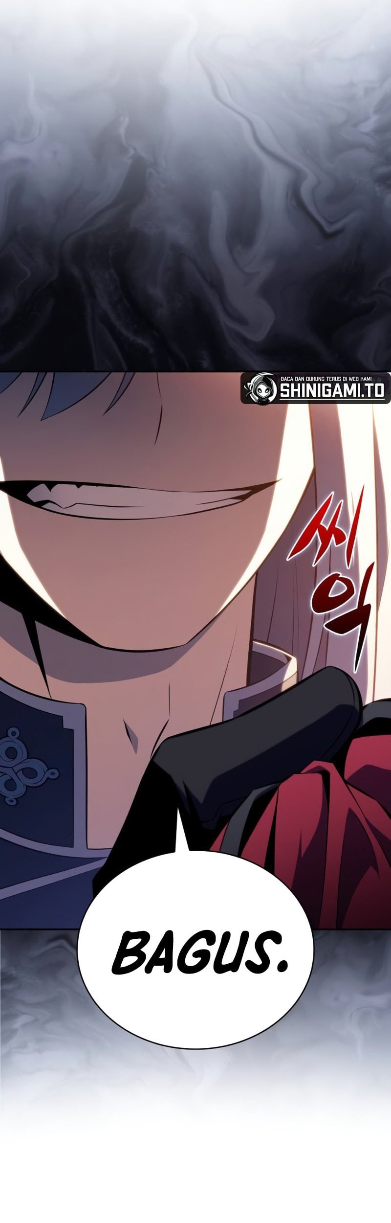 The Regressed Son Of A Duke Is An Assassin - Chapter 87 - Page 25