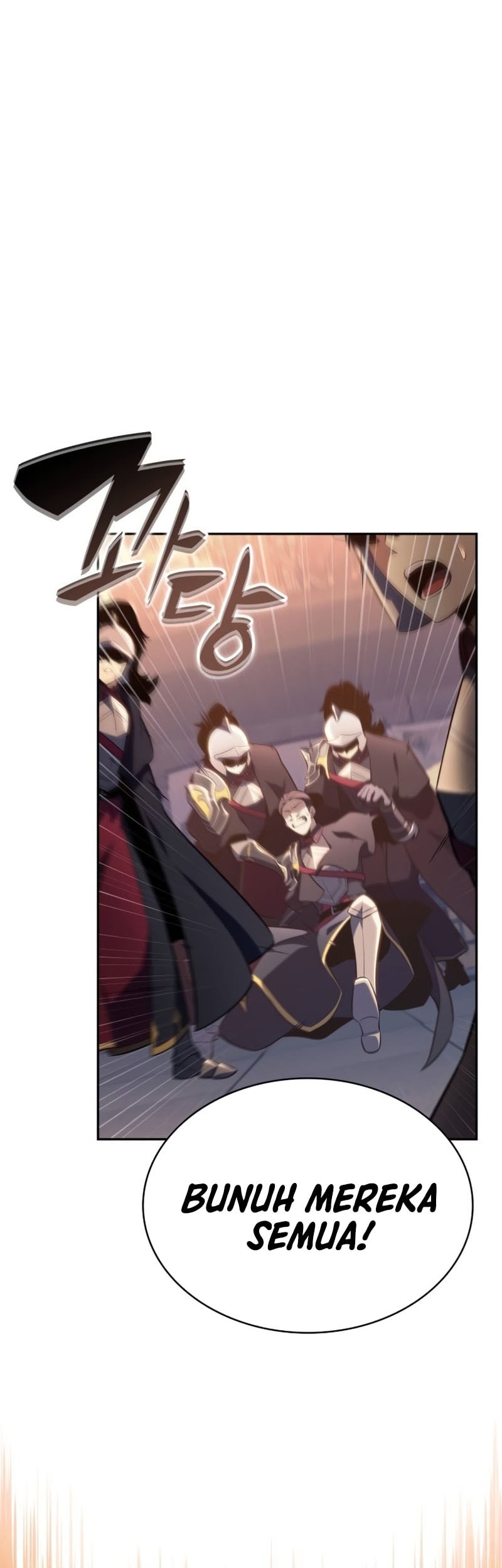 The Regressed Son Of A Duke Is An Assassin - Chapter 87 - Page 26