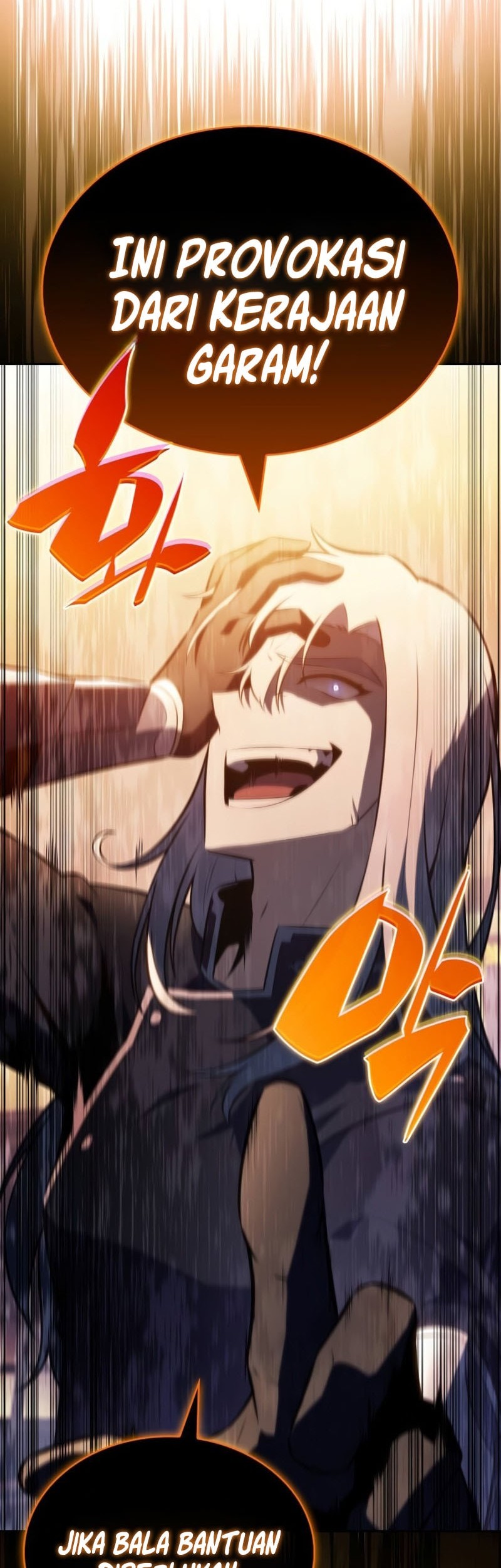 The Regressed Son Of A Duke Is An Assassin - Chapter 87 - Page 27