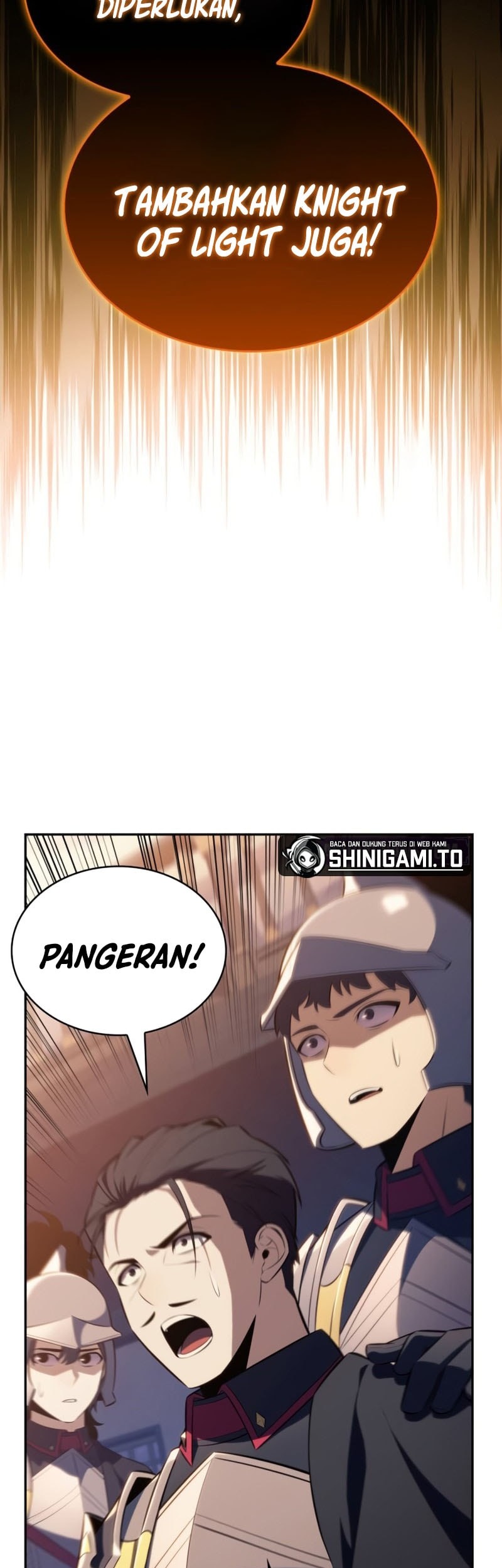 The Regressed Son Of A Duke Is An Assassin - Chapter 87 - Page 28