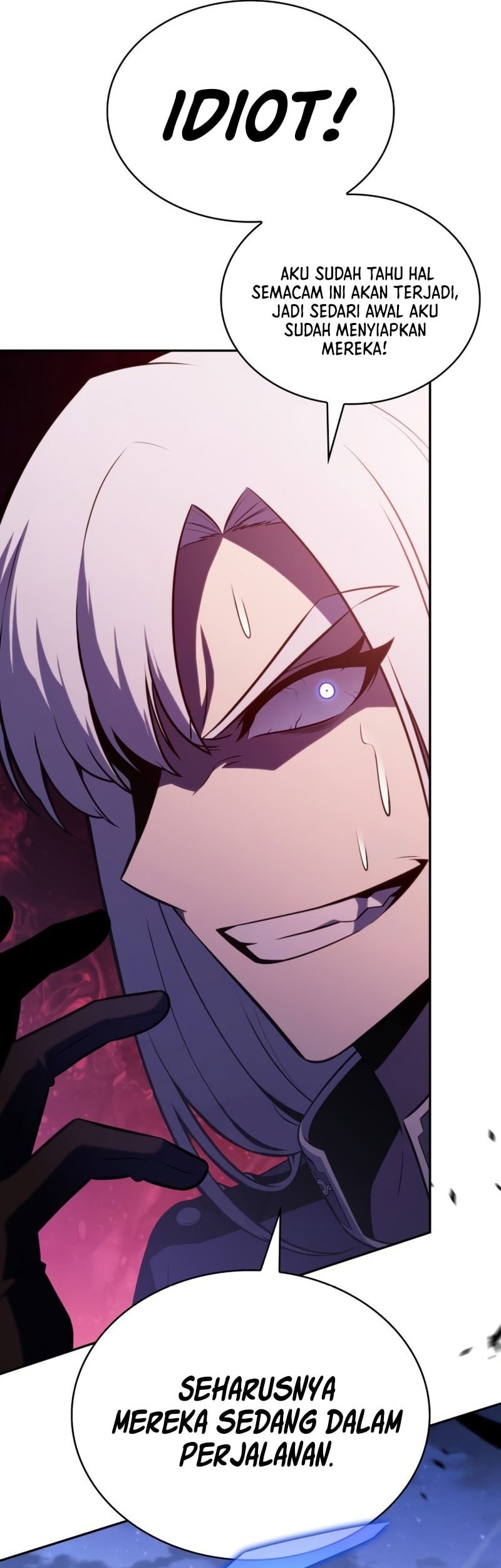 The Regressed Son Of A Duke Is An Assassin - Chapter 87 - Page 30