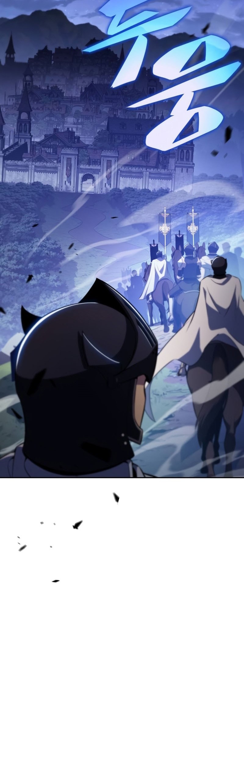 The Regressed Son Of A Duke Is An Assassin - Chapter 87 - Page 31