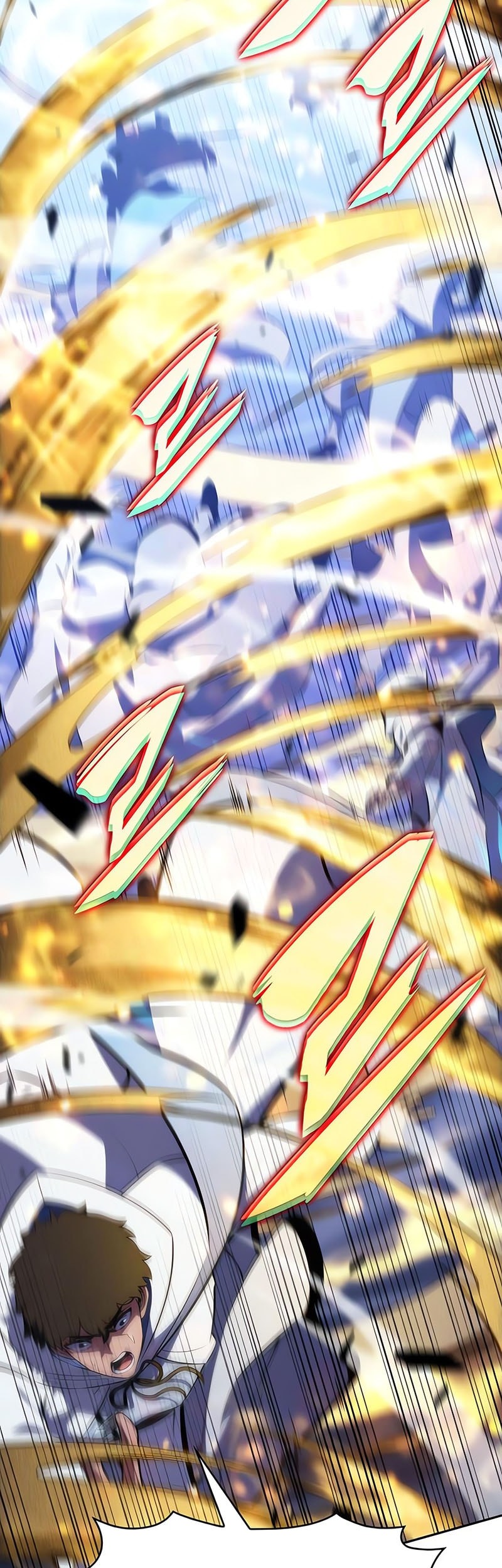 The Regressed Son Of A Duke Is An Assassin - Chapter 88 - Page 39