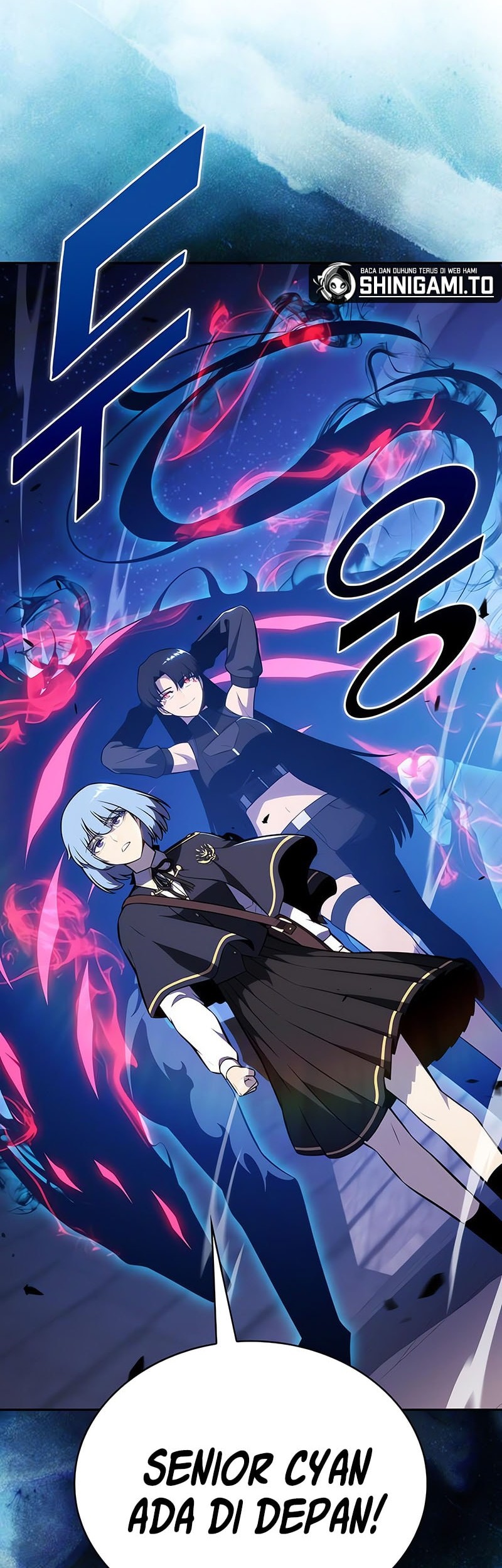 The Regressed Son Of A Duke Is An Assassin - Chapter 88 - Page 42