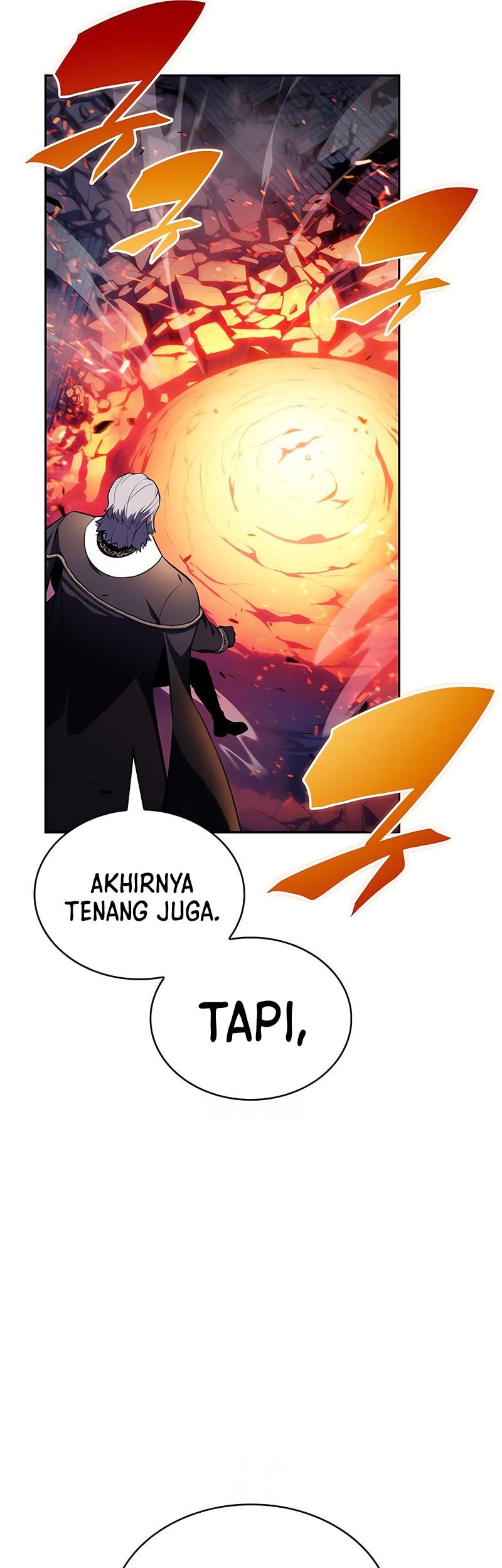 The Regressed Son Of A Duke Is An Assassin - Chapter 88 - Page 45