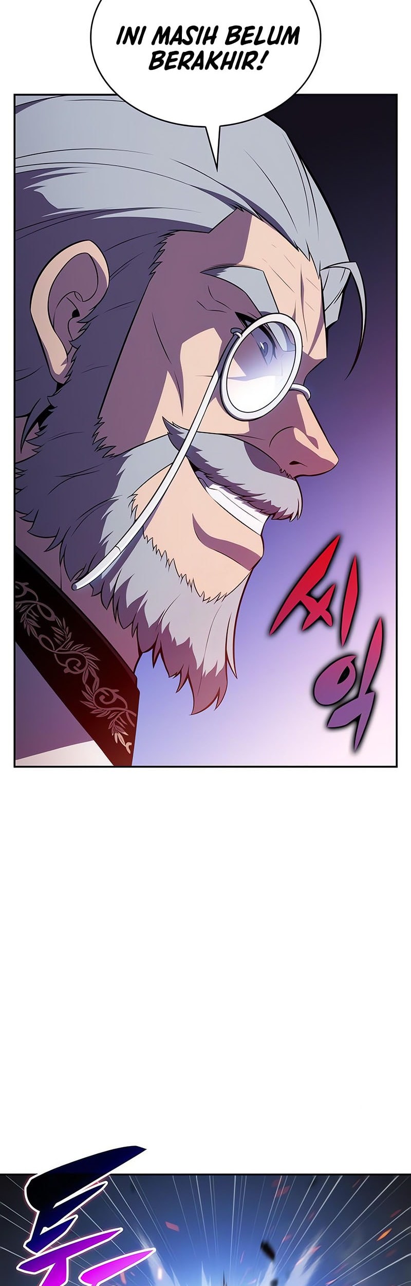 The Regressed Son Of A Duke Is An Assassin - Chapter 88 - Page 46