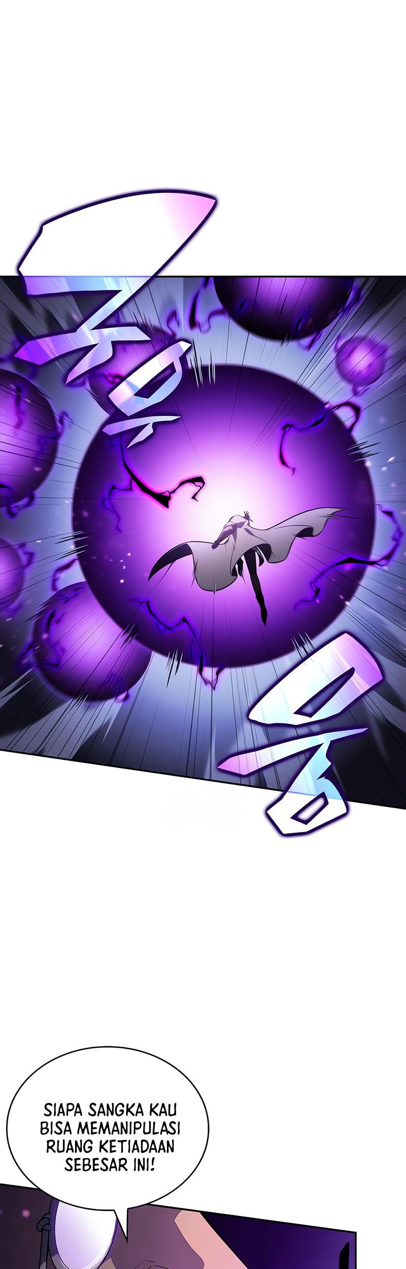 The Regressed Son Of A Duke Is An Assassin - Chapter 88 - Page 51