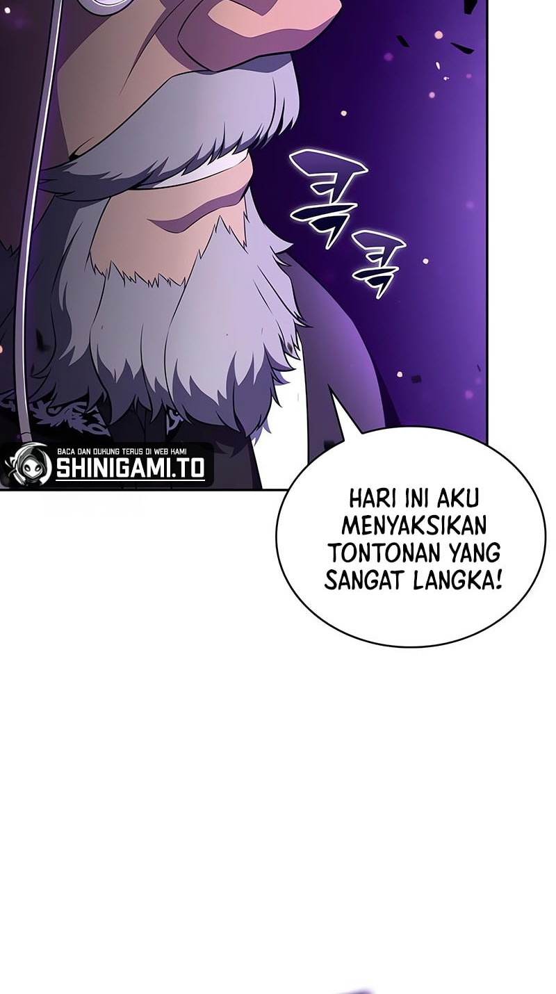 The Regressed Son Of A Duke Is An Assassin - Chapter 88 - Page 52